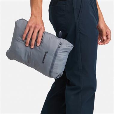 Timberland Axıs Peak Durable Water Repellent Hooded Erkek Mont