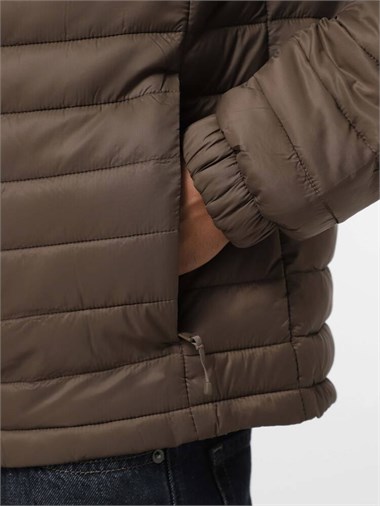 Timberland Axis Peak Durable Water Repellent Erkek Mont