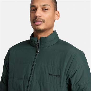 Timberland Axis Peak Dwr Puffer Erkek Mont