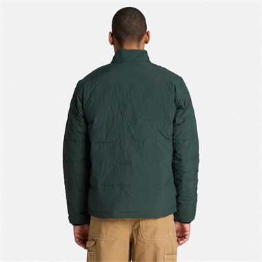 Timberland Axis Peak Dwr Puffer Erkek Mont