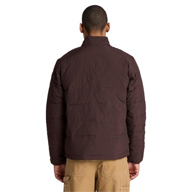 Timberland Axis Peak Dwr Puffer Erkek Mont