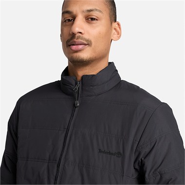 Timberland Axis Peak Dwr Puffer Erkek Mont