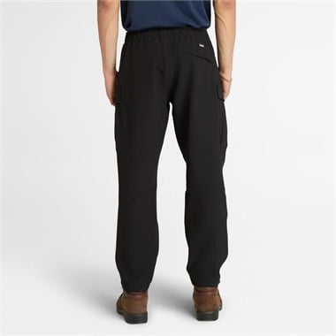 Timberland Baxter Peak Mobi Flex Tech Brushback Erkek Pantolon