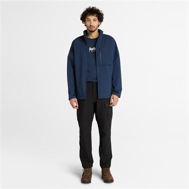 Timberland Baxter Peak Mobi Flex Tech Brushback Erkek Pantolon