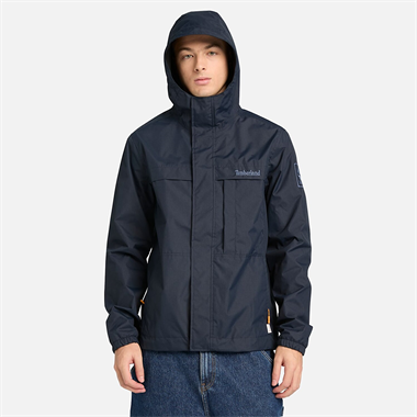Timberland Benton Waterproof Shell Jacket Erkek Ceket