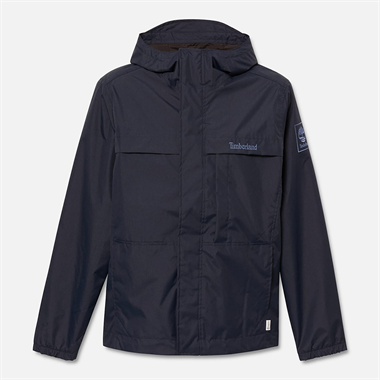Timberland Benton Waterproof Shell Jacket Erkek Ceket
