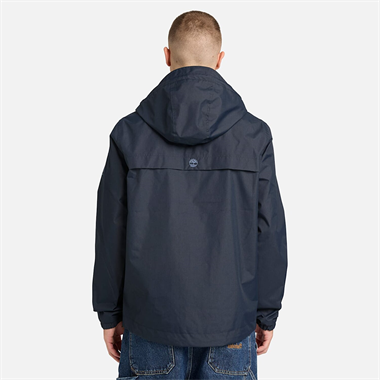 Timberland Benton Waterproof Shell Jacket Erkek Ceket