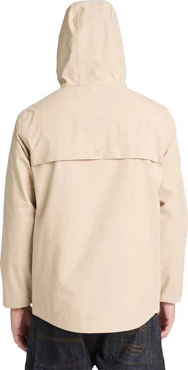 Timberland Benton Waterproof Shell Jacket Erkek Ceket