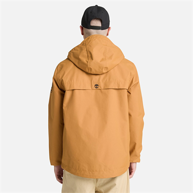 Timberland Benton Waterproof Shell Jacket Erkek Ceket