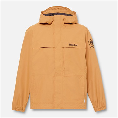 Timberland Benton Waterproof Shell Jacket Erkek Ceket