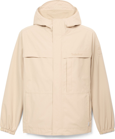 Timberland Benton Waterproof Shell Jacket Erkek Ceket