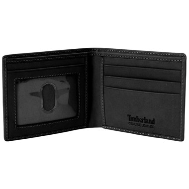 Timberland Billfold Wallet & Key Fob Gift Set Erkek Cüzdan