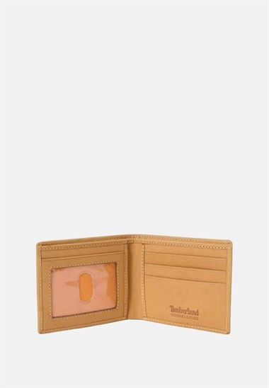 Timberland Billfold Wallet & Key Fob Gift Set Erkek Cüzdan