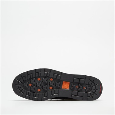 Timberland Britton Mills Lace Up Erkek Günlük Ayakkabı
