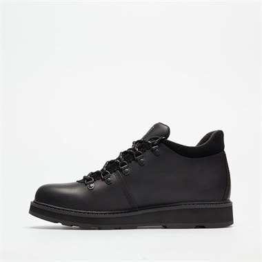 Timberland Britton Mills Lace Up Erkek Günlük Ayakkabı
