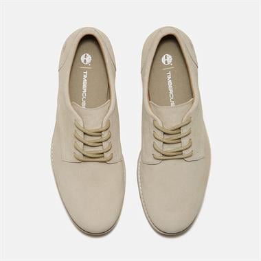 Timberland Britton Square Lace Up Shoe Erkek Ayakkabı