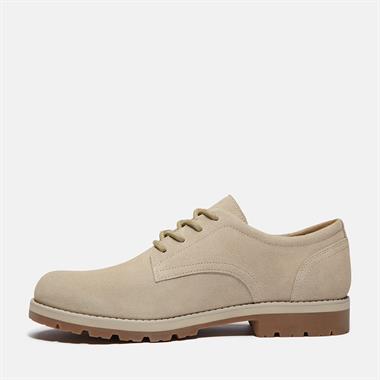 Timberland Britton Square Lace Up Shoe Erkek Ayakkabı