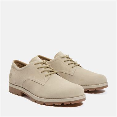 Timberland Britton Square Lace Up Shoe Erkek Ayakkabı