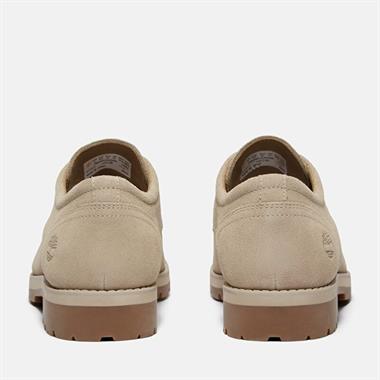 Timberland Britton Square Lace Up Shoe Erkek Ayakkabı