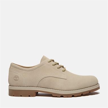 Timberland Britton Square Lace Up Shoe Erkek Ayakkabı