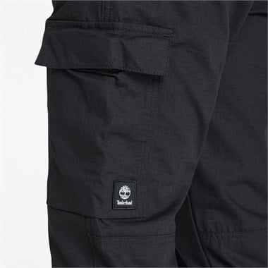 Timberland Brookline Ripstop Utility Cargo Jogger Erkek Pantolon