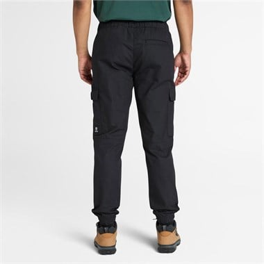 Timberland Brookline Ripstop Utility Cargo Jogger Erkek Pantolon