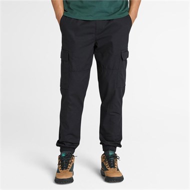 Timberland Brookline Ripstop Utility Cargo Jogger Erkek Pantolon