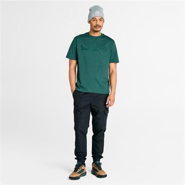 Timberland Brookline Ripstop Utility Cargo Jogger Erkek Pantolon