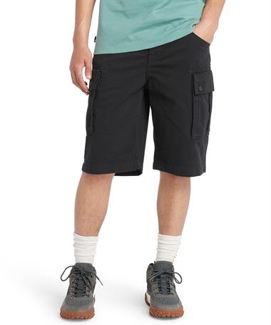 Timberland Brooklıne Twill Cargo Short Erkek Şort