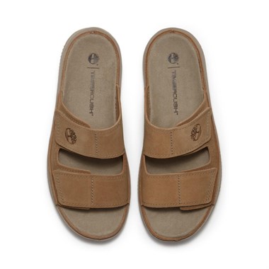 Timberland Casco Cove Slide Sandal Erkek Sandalet