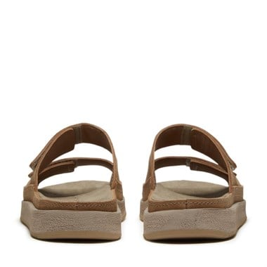 Timberland Casco Cove Slide Sandal Erkek Sandalet