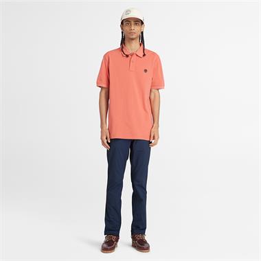 Timberland Claremont Poplin Chino Pant Erkek Pantolon