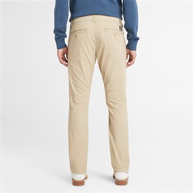 Timberland Claremont Poplin Chino Pant Erkek Pantolon