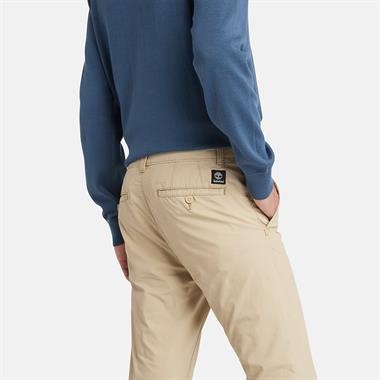 Timberland Claremont Poplin Chino Pant Erkek Pantolon
