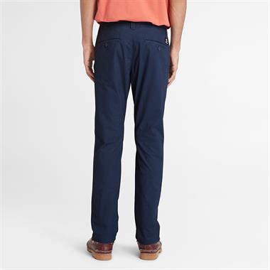 Timberland Claremont Poplin Chino Pant Erkek Pantolon