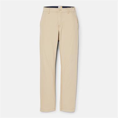 Timberland Claremont Poplin Chino Pant Erkek Pantolon