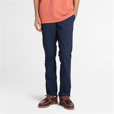 Timberland Claremont Poplin Chino Pant Erkek Pantolon