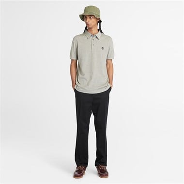 Timberland Claremont Twill Chino Pant (Straight) Erkek Pantolon