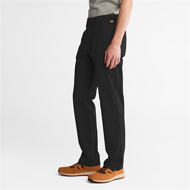Timberland Claremont Twill Chino Pant (Straight) Erkek Pantolon