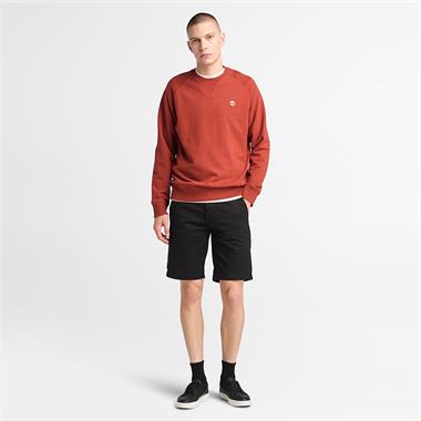 Timberland Claremont Twill Chino Short Erkek Şort