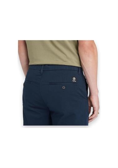 Timberland Claremont Twill Chino Short Erkek Şort