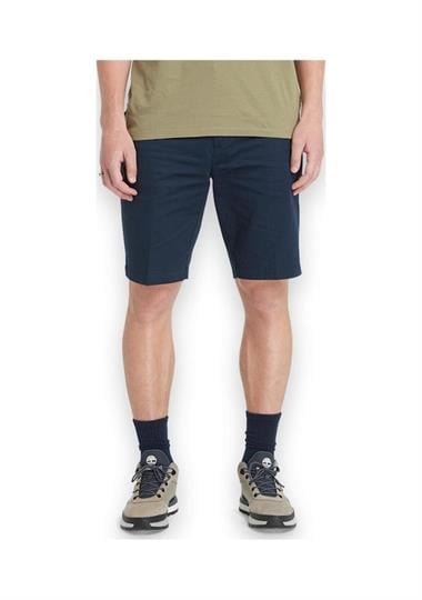 Timberland Claremont Twill Chino Short Erkek Şort