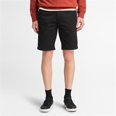 Timberland Claremont Twill Chino Short Erkek Şort