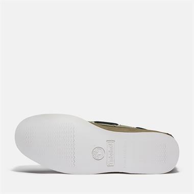 Timberland Classıc Boat Boat Shoe Erkek Ayakkabı