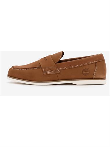 Timberland Classıc Boat Boat Shoe Erkek Ayakkabı