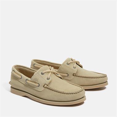 Timberland Classıc Boat Boat Shoe Erkek Ayakkabı