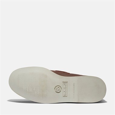 Timberland Classic Boat Boat Shoe Erkek Günlük Ayakkabı