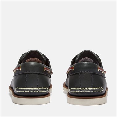 Timberland Classic Boat Boat Shoe Erkek Günlük Ayakkabı