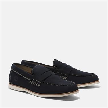 Timberland Classıc Boat Boat Shoe Erkek Ayakkabı