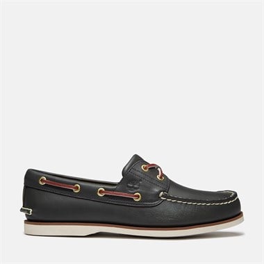 Timberland Classic Boat Boat Shoe Erkek Günlük Ayakkabı